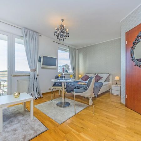 Mare Primore Гданьск Экстерьер фото